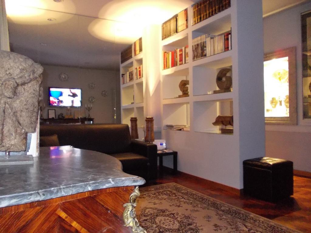 Luxury Ai Banchi Nuovi — Foto 1