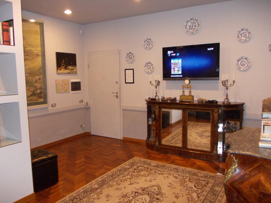 Luxury Ai Banchi Nuovi — Foto 2